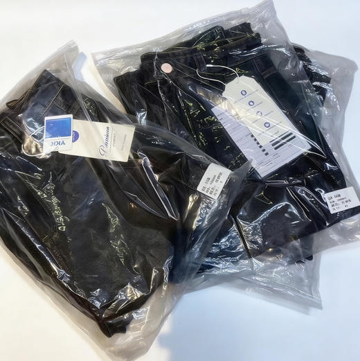 Brunello Cucinelli 牛仔裤。自己备注号码 商品图3