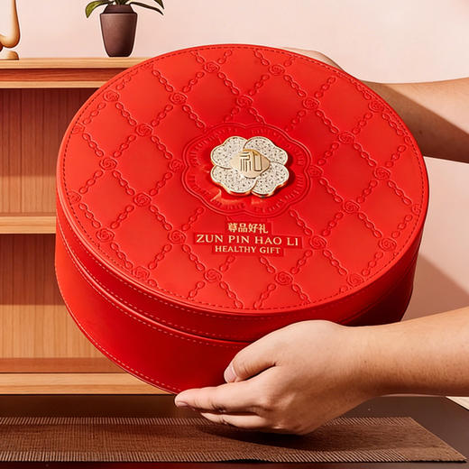 【印尼进口舒展燕窝】印度尼西亚原装进口燕窝礼盒装30g/45g 商品图1