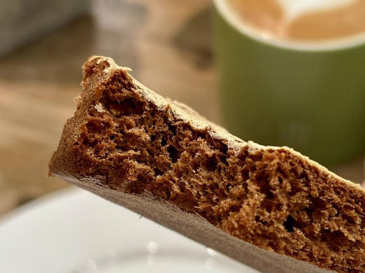 苹果果糕，仅用鲜苹果和鸡蛋清制作，配料表干净 商品图9