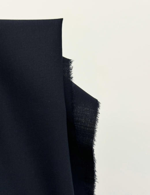 26春夏--可机洗神裤极细羊毛| 直筒西装裤裤【包邮+三天无理由退换】 商品图3