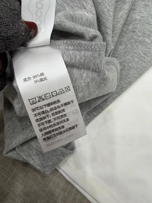 F0318117新品T恤2026猫和老鼠联名回归乡野棉质短袖 商品图14