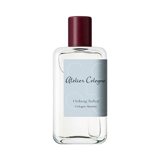 欧珑香水 无极乌龙 100ml 有效期至【2027-3-1】介意勿拍 商品图0