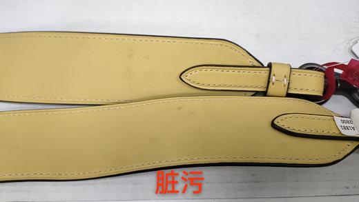 191202983144 COACH 蔻驰 可替换肩带斜挎包肩带32800 商品图4
