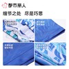 都市丽人泳衣哑光数码印花泳衣男士泳裤FSC6M2 商品缩略图3