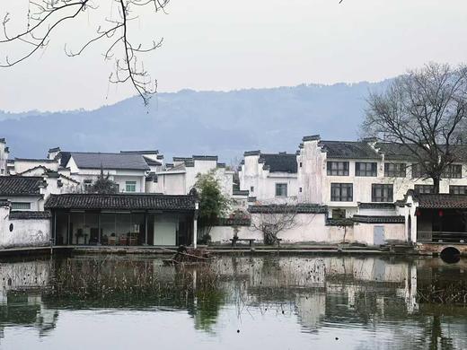 【五一专家研学团】——寻美中国·山水入徽州 商品图1