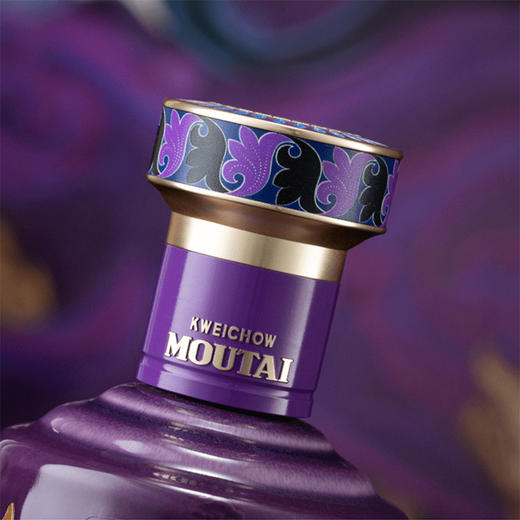 【逢九专享】贵州茅台酒2026年鼓乐飞天茅台酱香型白酒53度500ml 商品图4