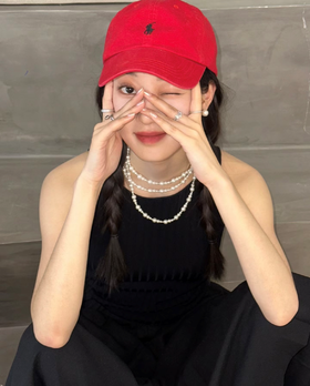 拉夫劳伦 小马经典刺绣logo 39色（CO）