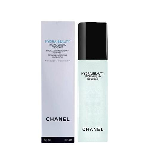 【春日特惠】CHANEL 香奈儿山茶花保湿微精华水 润泽丰盈透亮150ml 商品图6