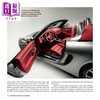 预售 【中商原版】保时捷 981系列2012至2016年款 Porsche Boxster and Cayman The 981 Series 2012 to 2016 英文原版 Brian Long 商品缩略图2