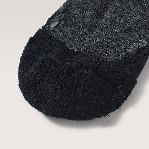 KAILAS凯乐石  KH2601104  男款低帮羊毛跑山袜 商品图4