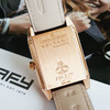 【95新】Jaeger-LeCoultre 积家Q7002620自动机械机芯日期显示、双时区35*50.5MM（含表耳 男款）翻转系列18K玫瑰金090326TJ42 商品缩略图6