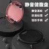 滑盘健身静音多功能滑行盘 万向健腹盘健身腹肌滑盘轮健身器材 商品缩略图1