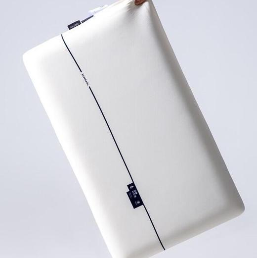 【斌哥优选】亚朵同厂枕头。零压记忆枕。告别辗转难眠，慢回弹，完美适应不同睡姿。 商品图1