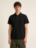 G2000男装SS26商场新款【凉感】全棉舒适短袖POLO衫61140068 商品缩略图0