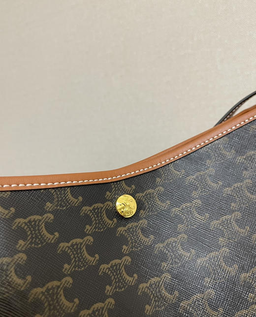 ce凯旋门老花托特包购物袋 商品图8