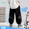 迪士尼男童米奇运动休闲束脚长裤ZD2FK023 商品缩略图5