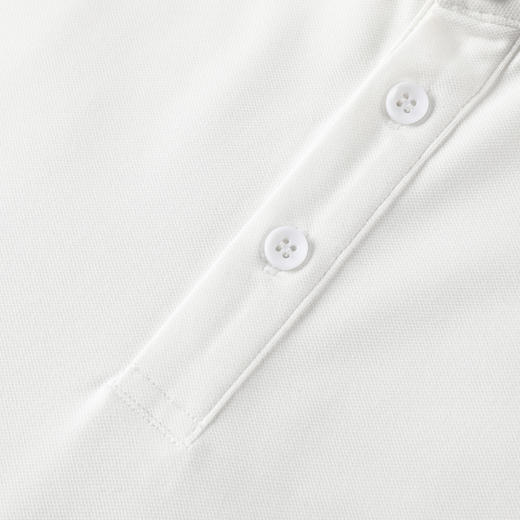 GXG男装【凉感透气】26夏季时尚创意字母日常百搭男式短袖POLO衫K&C 商品图5