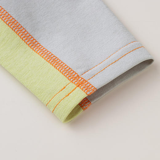 【爆款预售7天内发货】【新品钜惠】【宣纸速干，防晒UPF50+】【两件起拍，一件不发货】春夏季新款儿童宣纸衣长袖T中大童防晒吸湿排汗运动上衣 商品图9