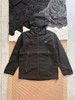 F031862轻盈不臃肿高弹透气面料连帽软壳冲锋衣外套 商品缩略图8