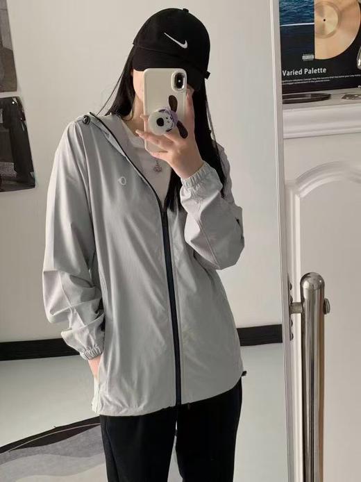 原单，素然情侣三防外套！会呼吸的，好穿到起飞的外套！ 商品图3