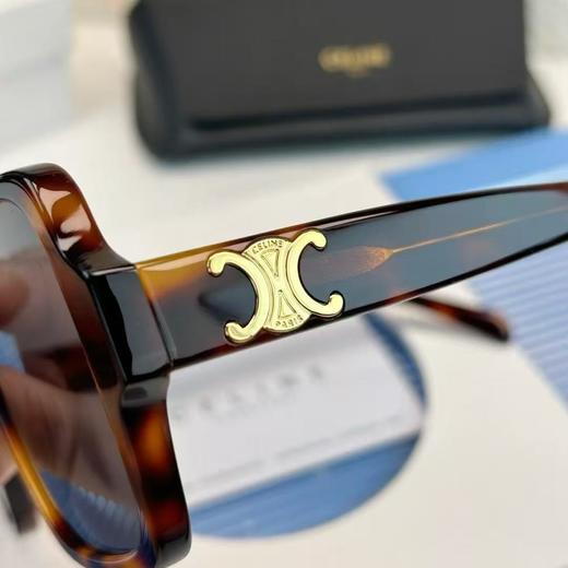 赛琳 墨镜 CL40316 墨镜（JH） 商品图8