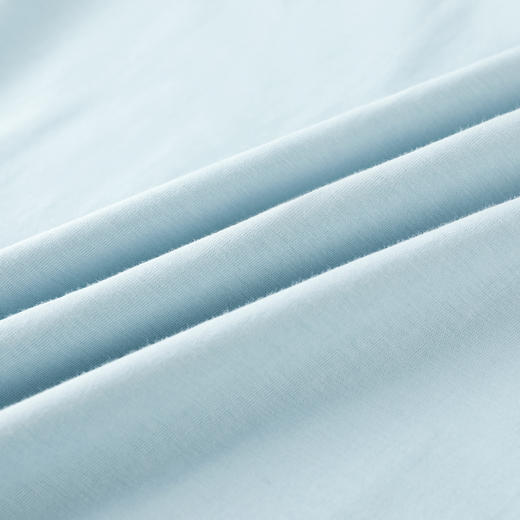 GXG男装【100%棉】26夏季创意欧式建筑印花圆领休闲男式短袖T恤K&C 商品图8