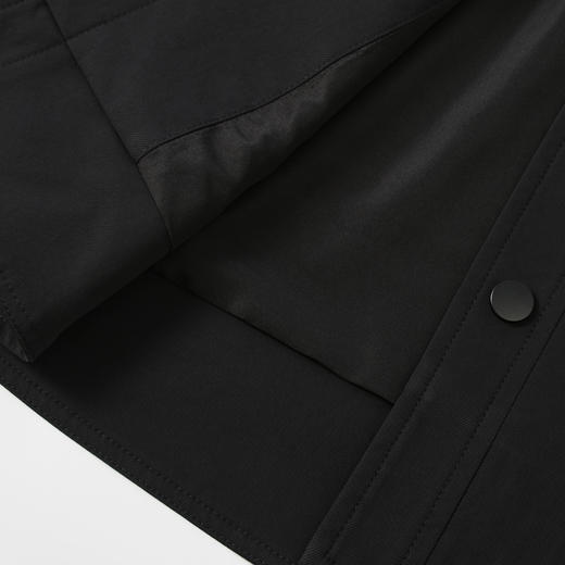 GXG男装26春季多口袋设计时尚休闲宽松百搭简约翻领男式短款夹克K&C 商品图8