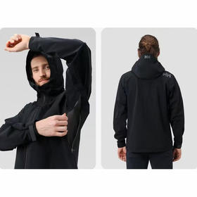 【jc1】新款男子户外硬壳冲锋连帽/外套！！