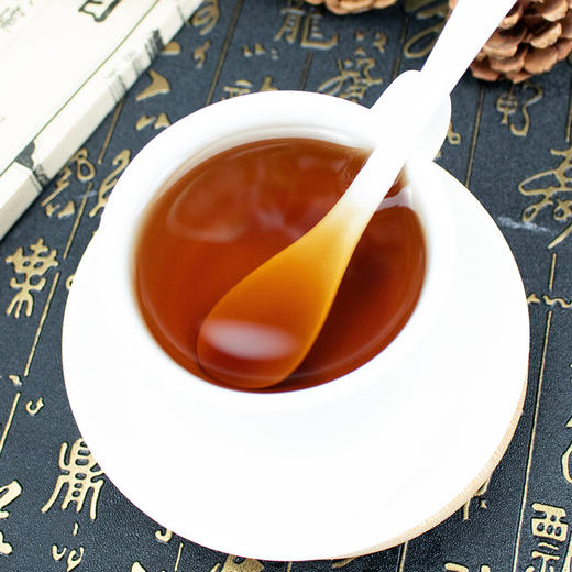 【3瓶装】山楂六物膏膏、严选好料、浓缩膏滋、300g/瓶 商品图3