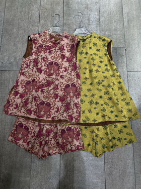 【门店同款】ENJOY夏季鲤跃龙门套装 163301300