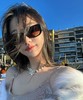 香奈儿  新款双C宽版 墨镜 太阳镜 商品缩略图4