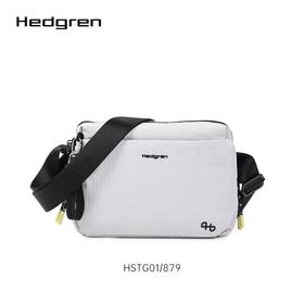 Hedgren 海格林 单肩背  HSTG01/879-F 灰白色.