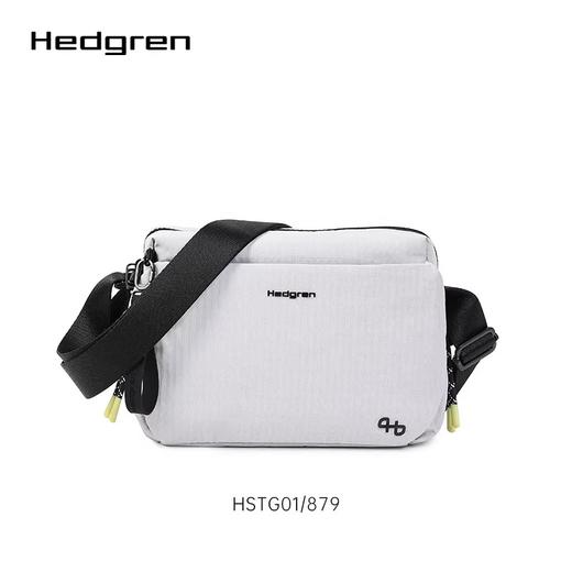 Hedgren 海格林 单肩背  HSTG01/879-F 灰白色. 商品图0