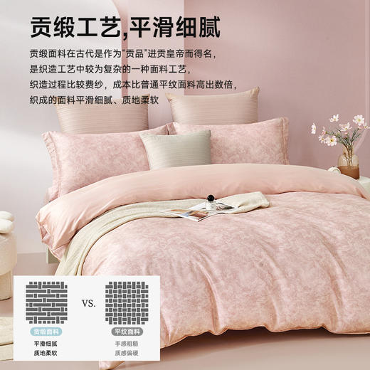 60支超柔天丝棉肌理拆件(语墨-玉) 商品图3