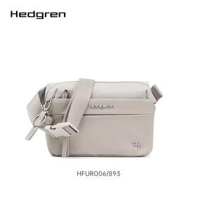 Hedgren 海格林 单肩包  HFURO06/893-F 柳絮灰.