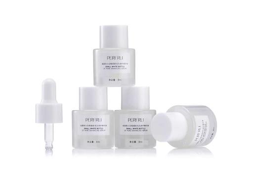 小芳优选：大龄救驾+婴儿般细致毛孔舒护精华液8ml*6(支)/盒 珀斐莉小白支 商品图0