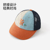 英氏儿童帽子夏季棒球帽时尚宝宝户外鸭舌帽男 商品缩略图3