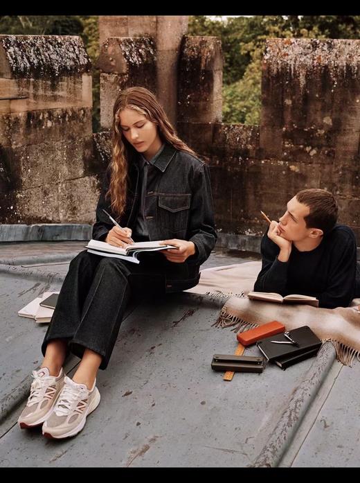 LP x NB新款运动鞋（MM） 商品图1