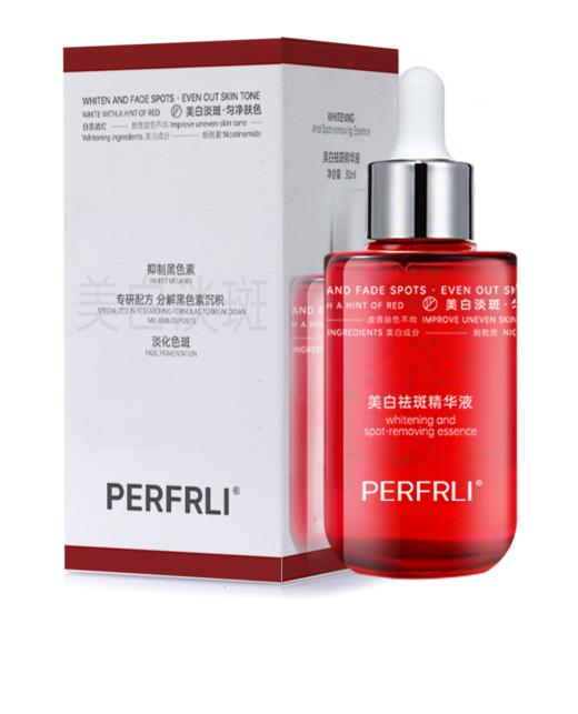 小芳优选：大龄救驾+伽浓美泊精华小红瓶30ml（盒）珀斐莉【敏敏肌慎用】 商品图2