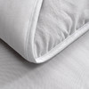 【水星家纺】暖云灰屿石墨烯大豆被 商品缩略图6