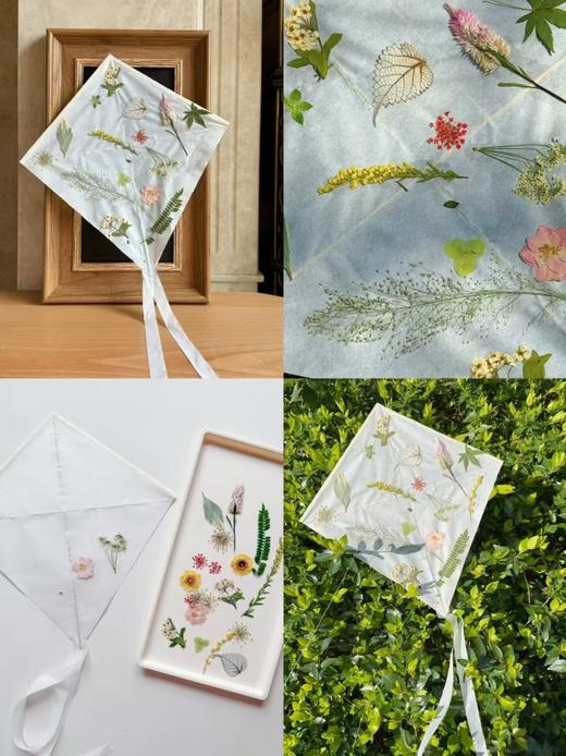 4.5已成团【金堂.龚家山-山顶路极】观景徒步，挑战山顶路极，DIY春日相框/风筝 商品图6