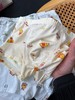 🏭【M260230商超zhuan供【优可丝】7A抑菌内裤】！【100-170码】🉑选❗ ✅ 会呼吸的🧶95%莱赛尔+5%氨纶的优可丝材质，摸上去像云朵一样软fufu～ 商品缩略图6