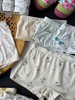 🏭【M260230商超zhuan供【优可丝】7A抑菌内裤】！【100-170码】🉑选❗ ✅ 会呼吸的🧶95%莱赛尔+5%氨纶的优可丝材质，摸上去像云朵一样软fufu～ 商品缩略图2