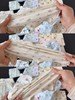💰原价59.9/盒，现开团49.9/2盒❗🐮线下品牌货！【M260156线下品牌货10A莱卡抑菌软眠棉内裤】‼️✔️给娃选内裤千万不能将就！一盒三条装！花色随机发🉑选男女生！ 商品缩略图4