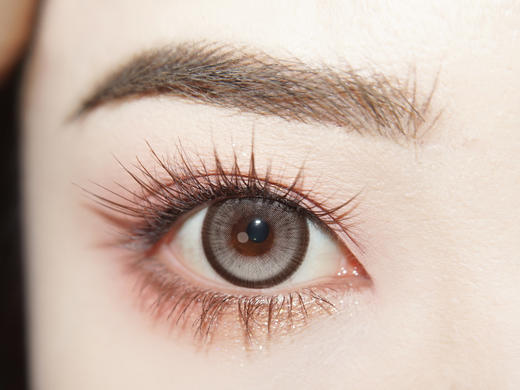 liliyacon日抛 未知银珠 直径14.5mm着色14.0mm（10片装） 商品图4