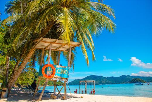 6.23/9.15确定出发【缤纷沙巴】陶梦萤火虫奢享游摄5天<广州直飞，环球寻梦> 商品图3