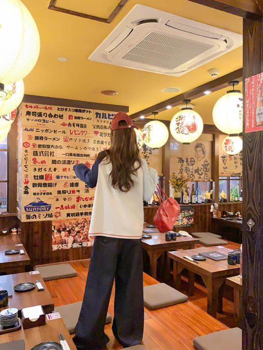 <曾小咸推荐>3.20现货秒杀 ！微信超特价！韩系刺绣小猫长袖t 日常179.99 立减100 秒杀79.99！！ 商品图6