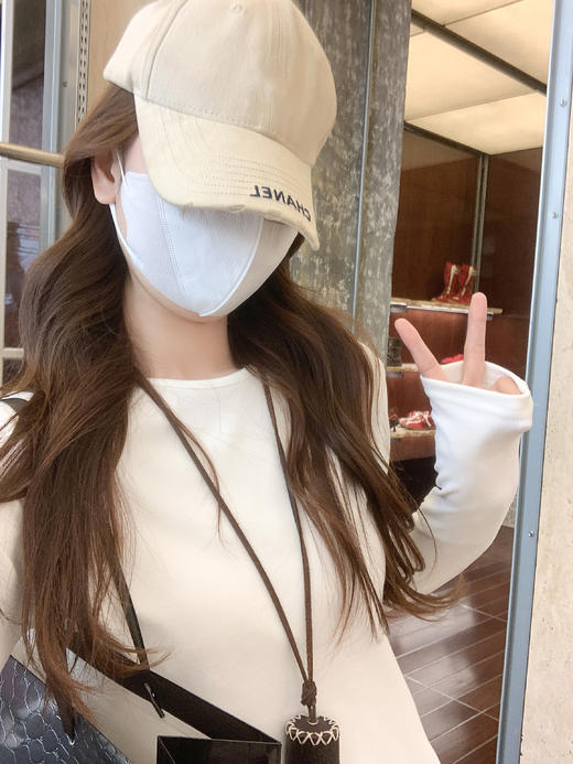 <曾小咸推荐>3.20现货秒杀 ！微信超特价！纯色磨毛修身长袖 日常109.99 立减50 秒杀59.99！！ 商品图5