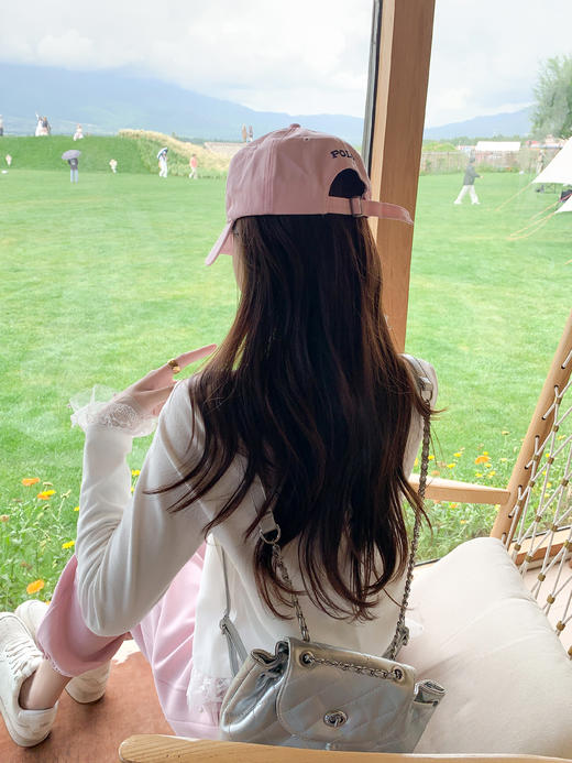 <曾小咸推荐>3.20现货秒杀 ！微信超特价！卡通印花拼接蕾丝边T恤 日常149.99 立减90 秒杀59.99！！ 商品图5