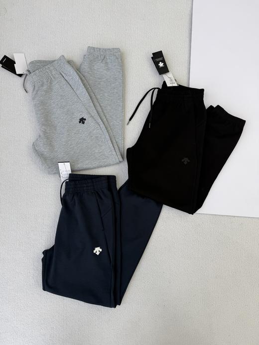 代工厂直接订单货！！春夏薄款，Dst迪特ESSENTIAL系列男士针织春夏薄运动长裤   air长裤 商品图0